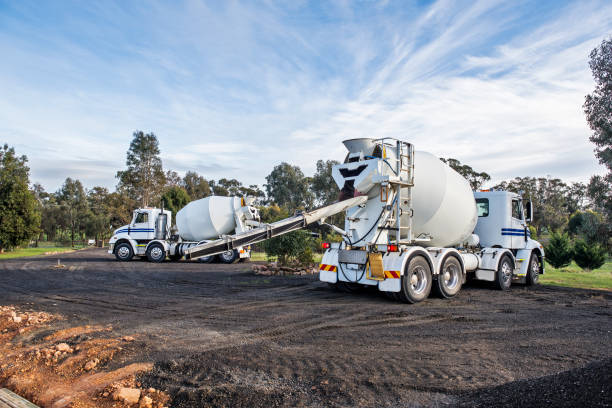  Lavon, TX Concrete contractor Pros