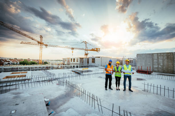 Best Concrete Installation Cost  in Lavon, TX