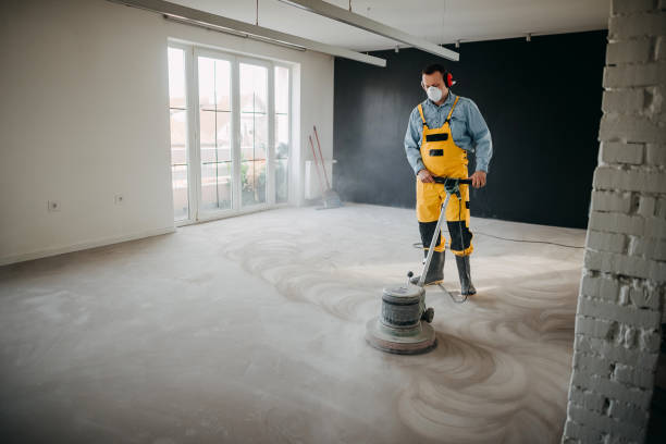 Best Concrete Resurfacing Services  in Lavon, TX