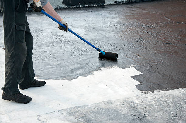 Best Concrete Flooring Contractor  in Lavon, TX